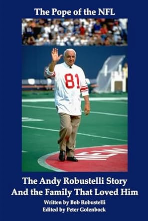 The Pope of the NFL