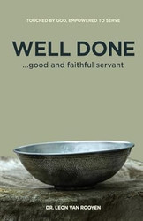 Well Done!