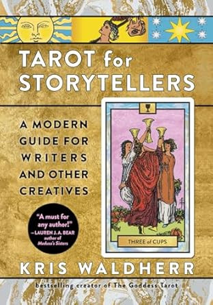 Tarot for Storytellers