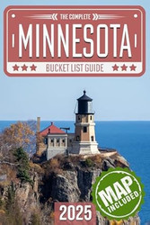 Minnesota Bucket List