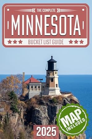 Minnesota Bucket List