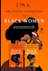 2 In 1: Positive Affirmations for Black Women: Cultivate An