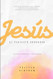 Jesus: El Perfecto Adorador