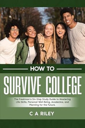 How to Survive College