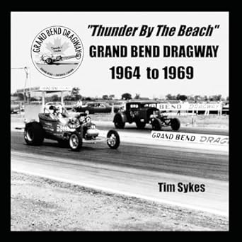 Thunder by The Beach