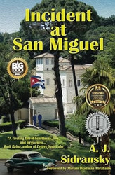 Incident at San Miguel