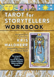 Tarot for Storytellers Workbook