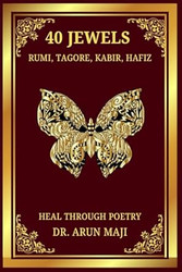 40 Jewels Heal Through Poetry