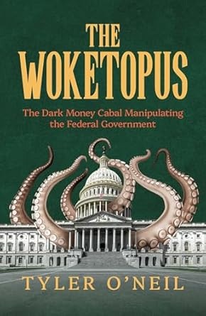 The Woketopus