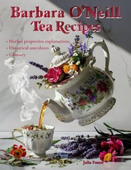 Barbara O'Neill Tea Recipes