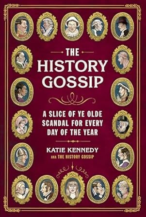 The History Gossip
