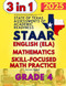STAAR Test Prep Grade 4