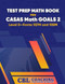 Test Prep Math Book for CASAS Math GOALS 2 Level D Forms