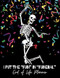 I Put the Fun in Funeral