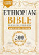 Ethiopian Bible In English Complete 300 Books