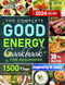 The Complete Good Energy Cookbook for Beginners