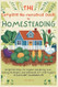 The Complete No-Nonsense Guide to Homesteading