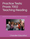 Practice Tests