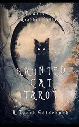 Haunted Cat Tarot