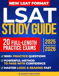 LSAT Study Guide