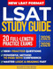LSAT Study Guide