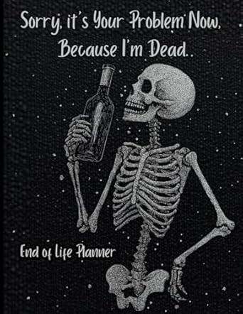 End of Life Planner