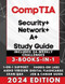 CompTIA SECURITY+ NETWORK+ & A+ EXAM PREP