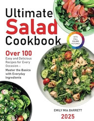 Ultimate Salad Cookbook