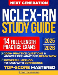 NCLEX-RN Study Guide