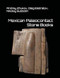 Mexican Paleocontact Stone Books