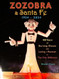 Zozobra and Santa Fe 1924 - 2024