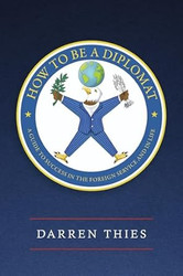 How to Be a Diplomat