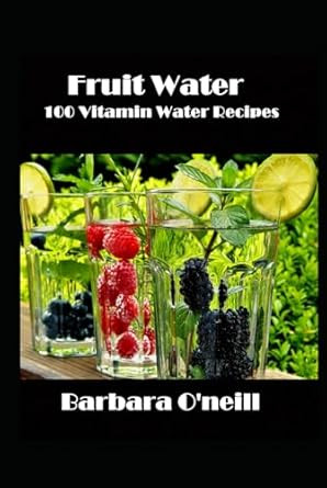 Fruit Water