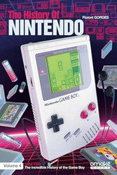 The History Of The Game Boy