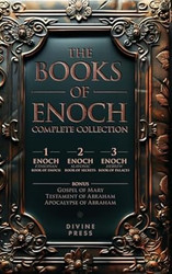 The Books of Enoch