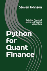 Python for Quant Finance