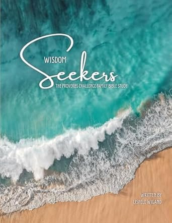 Wisdom Seekers