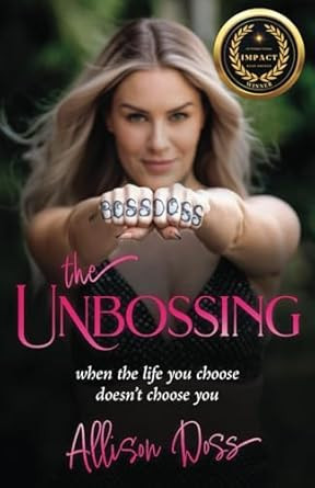 The Unbossing