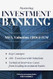 Mastering Investment Banking