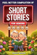 Feel Better Compilation of Short Stories for Seniors