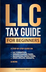 LLC Tax Guide for Beginners