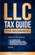LLC Tax Guide for Beginners