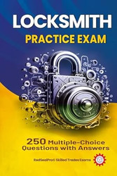 Locksmith Practice Exam