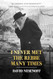 I Never Met The Rebbe Many Times