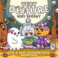 Very Demure Very Spooky