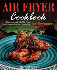 Air Fryer Cookbook