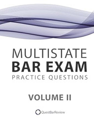 Quest Multistate Bar Exam