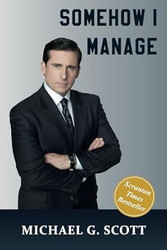 Somehow I Manage