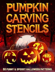 Pumpkin Carving Stencils