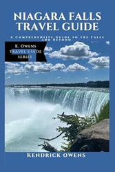 Niagara Falls Travel Guide